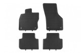 Manusi de cauciuc specifice potrivite pentru Geyer &amp; Hosaja Seat Leon, Volkswagen Golf VIII eTSI MHeV, Skoda Octavia e-Tec MHeV wagon dupa 2020, set d