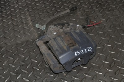 Etrier de fr&amp;acirc;nă dreapta spate TESLA MODEL S 2017 OEM: 1078542-00-A 12140771 foto