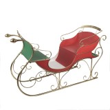 Cumpara ieftin Saniuta decorativa metal multicolor 169x67x106 cm