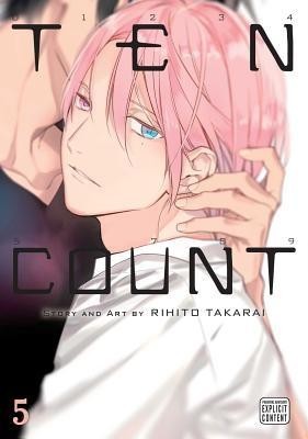 Ten Count, Vol. 5 foto