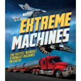 Extreme Machines