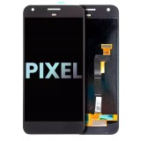 Display telefon Google Pixel Original (Black) (Fara Rama)