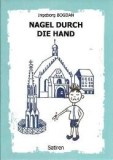 Nagel durch die Hand
