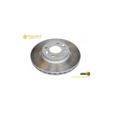 Disc Frana Fata 539909 FDF.396