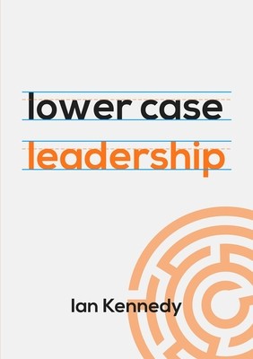 lower case leadership foto