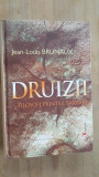 Druizii. Filosofi printre barbari- Jean-Louis Brunaux