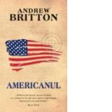 Americanul - Andrew Britton