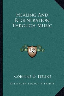 Healing and Regeneration Through Music foto