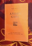 Paul Souday - Andre Gide