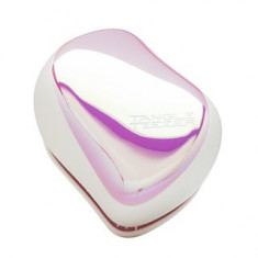 Tangle Teezer Compact Styler perie de par Holo Hero foto