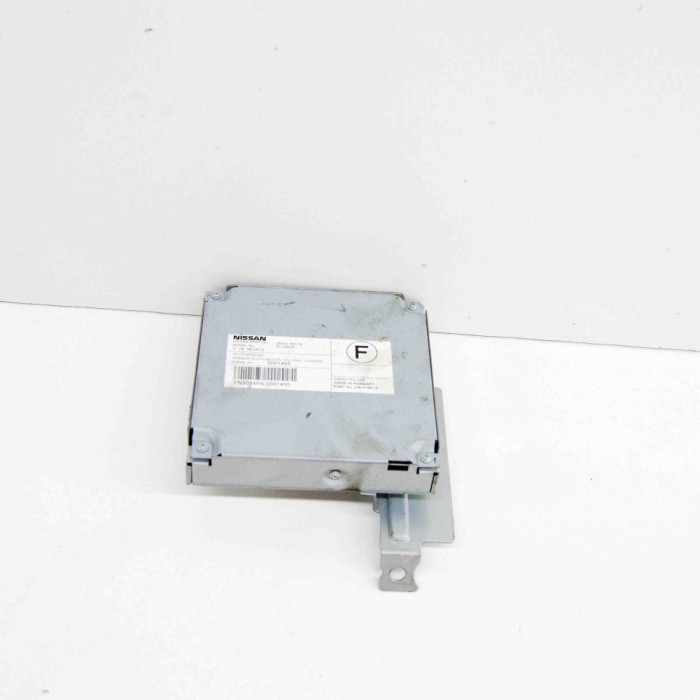 Unitate de control camera NISSAN QASHQAI II J11, J11_ 2014 OEM: EN-3084P,284A1-4EA1B 17858819