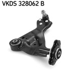 SKF VKDS 328062 B Brat, suspensie roata