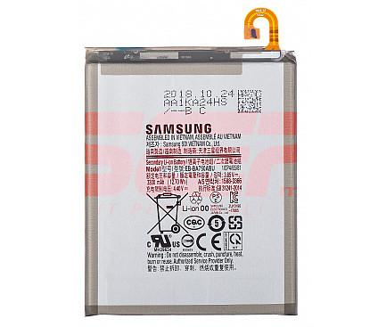 Acumulator Samsung Galaxy A7 2018 / A750 EB-BA750ABU Original NOU
