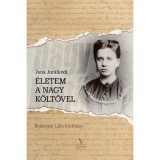 &Eacute;letem a nagy k&ouml;ltővel - Jana Jur&aacute;nov&aacute;