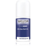 Cumpara ieftin Weleda Men deodorant roll-on fără săruri de aluminiu 24 de ore 50 ml