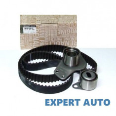 Kit distributie / kit curea distributie / set curea de distributie Renault Kangoo (1997->)[KC0/1_]