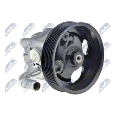 Pompa servodirectie Suzuki Grand Vitara 1.9ddis 2005-, 49100-67J00 foto