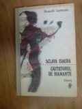 N1 SCLAVA ISAURA - CAUTATORUL DE DIAMANTE-BERNARDO GUIOMARES