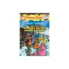 Thea Stilton and the Mystery on the Orient Express: A Geronimo Stilton Adventure