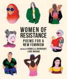 Women of Resistance: Poems for a New Feminism, 2016