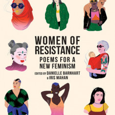 Women of Resistance: Poems for a New Feminism