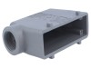 Carcasă pentru Conectori HDC T-TYPE M32
