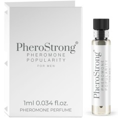 Parfum Pheromone Popularity Men 1ml