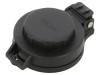 Capac Protectie BULGIN PX0713 Standard Buccaneer, IP54, Filet Exterior, -20-70 Gr C