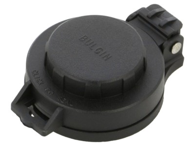 Conector capac protecție IP54 foto