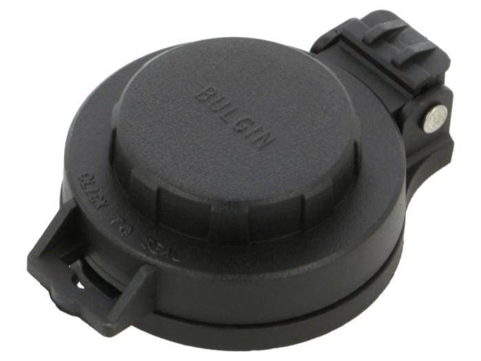 Conector capac protecție IP54