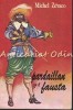 Pardaillan si Fausta - Michel Zevaco, Editura Cristian, Hyperion, Apollo, Roman, 479 pagini
