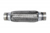 Racord Flexibil Esapament 45x200 mm Inox Universal