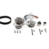 Hepu Set pompa apa + curea dintata