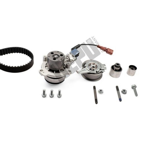 Hepu Set pompa apa + curea dintata