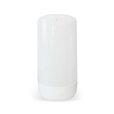 Lampa LED RedSun RS-NL-A1, Multicolor, Touchscreen, Incarcare USB, Control intensitate SmartElectro IntelligentHouse
