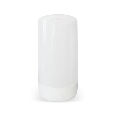 Lampa LED RedSun RS-NL-A1, Multicolor, Touchscreen, Incarcare USB, Control intensitate SmartElectro IntelligentHouse foto