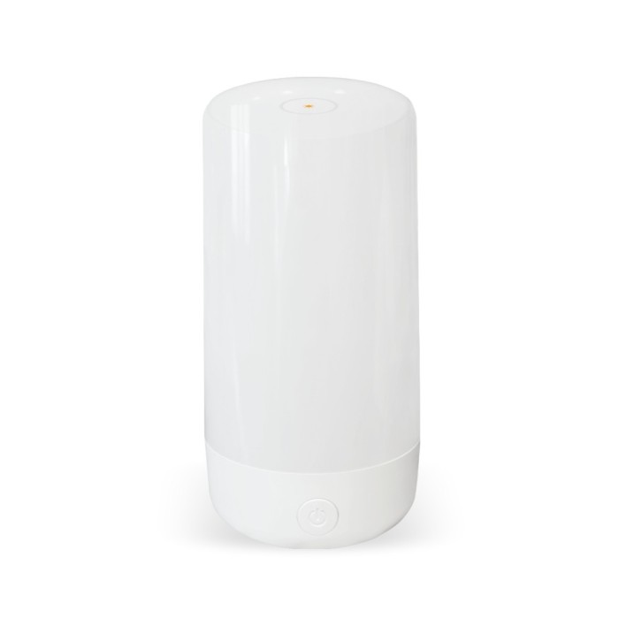 Lampa LED RedSun RS-NL-A1, Multicolor, Touchscreen, Incarcare USB, Control intensitate SmartElectro IntelligentHouse
