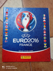 Album PANINI EURO 2016 NOU !!! foto