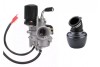 Carburator Sport + Filtru Protectie 39mm Aprilia Rally 49cc 50cc TMMP