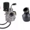 Carburator + Filtru Sport Scuter Aprilia Rally 49cc 50cc