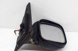 Oglinda laterală dreapta MITSUBISHI PAJERO III V7_W, V6_W 2002 OEM: E13010408 14314692
