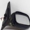 Oglinda laterală dreapta MITSUBISHI PAJERO III V7_W, V6_W 2002 OEM: E13010408 | 14314692