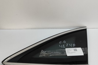 Geam lateral dreapta spate MERCEDES-BENZ EQC 2023 OEM: A2936701600 29086124 foto