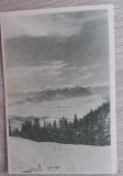 QW25 M - Carte postala - tematica turism - vedere - Muntii Bucegi 22