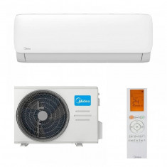 Aparat de aer conditionat Midea Xtreme Fresh SAGDU-24HRFN8-RDOG, 24000 BTU