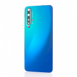 Capac Baterie Huawei Nova 5T, Crush Blue