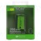 Acumul: Ni-MH 6F22 8,4V 200mAh ReCyko+ 26,5x15,7x48,5mm 20mA