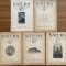 Revista Natura anul XIX 1930 - 9 numere