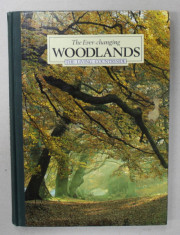 THE EVER - CHANGING WOODLANDS , THE LIVING COUNTRYSIDE , 1988 foto