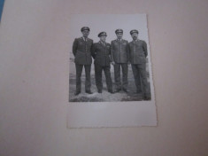 4 aviatori c postale foto